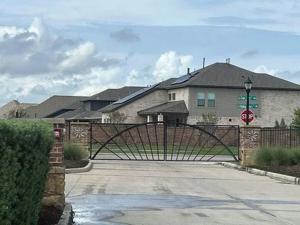 2561 Malibu Glen Dr, Katy, TX 77493