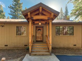 14202 Glacier View Dr, Truckee, CA 96161