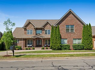 316 Whitewater Way, Franklin, TN 37064