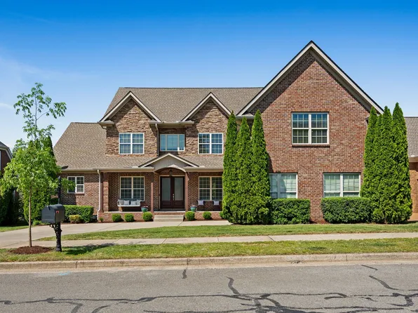 316 Whitewater Way, Franklin, TN 37064