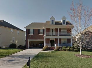 1015 Elsmore Dr, Matthews, NC 28104