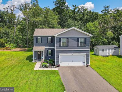 33 Eisenhower Dr, Bridgeton, NJ, 08302