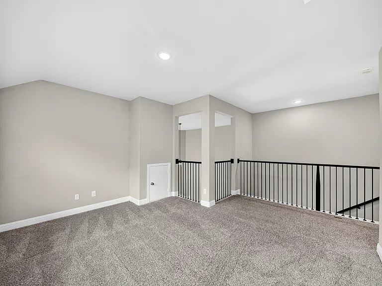 Gameroom or 2nd living