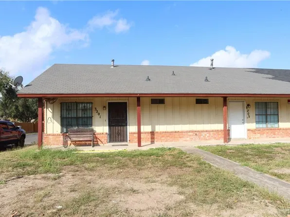 3201 N 25 1/2 St, McAllen, TX 78501