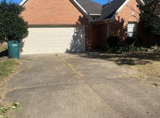 5792 Kayla Dr, Southaven, MS 38671