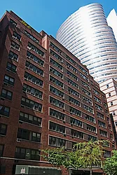 Rented by Manhattan Boutique Real Estate