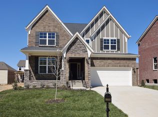 5023 Winslow Dr #378-LOT 378, Mount Juliet, TN 37122