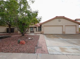 6215 W Kings Ave, Glendale, AZ 85306