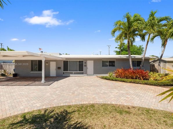 609 NW 30th Ct, Fort Lauderdale, FL 33311