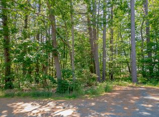 LOT Berry St #B, Brunswick, ME 04011