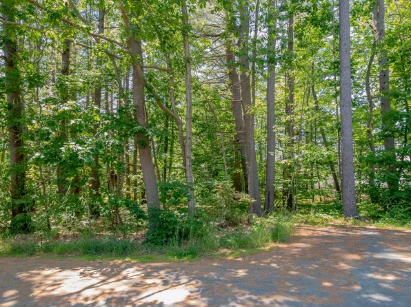 Lot B Berry Street, Brunswick, ME 04011