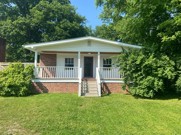 923 Cahal Ave, Nashville, TN 37206