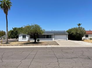 4130 E Presidio Rd, Phoenix, AZ 85032