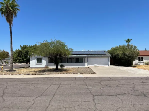 4130 E Presidio Rd, Phoenix, AZ 85032