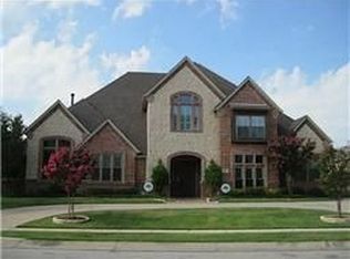 701 Love Henry Ct, Southlake, TX 76092