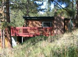 27516 Mountain Park Rd, Evergreen, CO 80439
