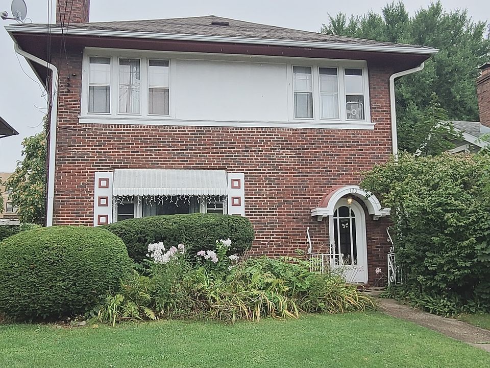 1st image of 120 Regan St #1R