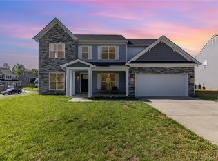 112 Cardinal Rd, Louisa, VA 23093