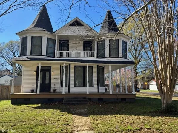 202 Broad St, Portsmouth, VA 23707