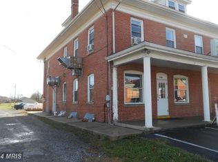 9460 Williamsport Pike, Falling Waters, WV 25419