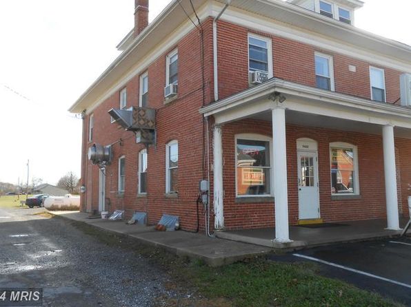 9460 Williamsport Pike