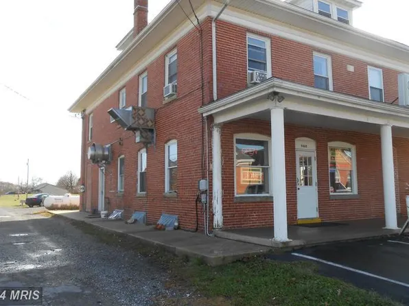 9460 Williamsport Pike, Falling Waters, WV 25419