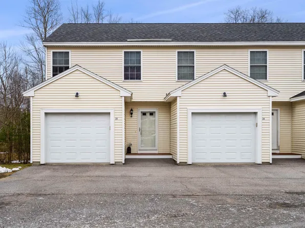 138 Exeter Road #23, Epping, NH 03042