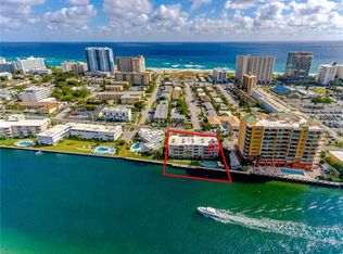 901 N Riverside Dr APT 4A, Pompano Beach, FL 33062