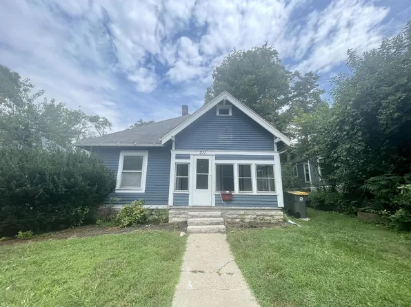 211 E 2nd St, Bloomington, IN 47401
