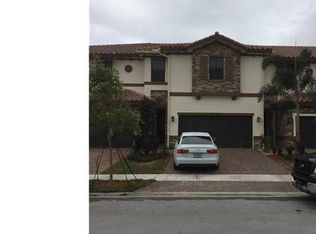 9589 Town Parc Cir N #0, Parkland, FL 33076