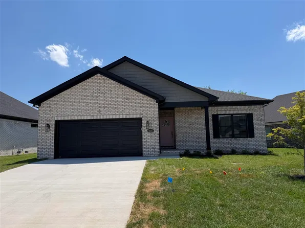 3615 Havenridge Way Lot 13, Bowling Green, KY 42101