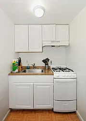 Rented by Furnished Habitat