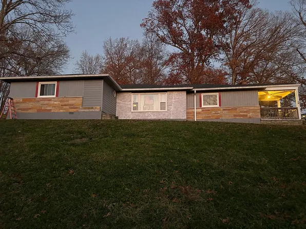 728 Kenton Station Rd, Alexandria, KY 41001