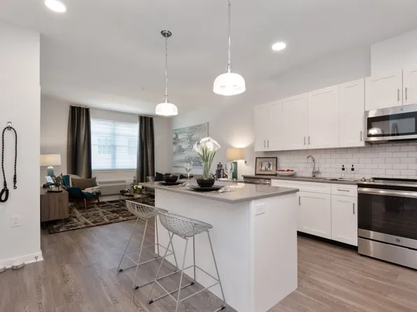 CityLine - Jersey City East, 15 Carbon Pl #Jce-621, Jersey City, NJ 07305