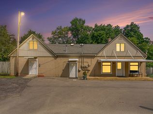 11100 Cedar Dr, Pinckney, MI 48169