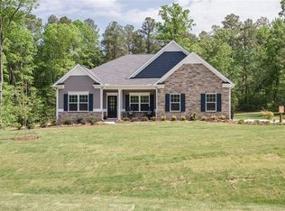 371 Windpher Rdg, Hampton, GA 30228