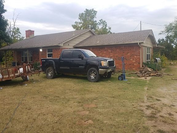 2nd image of 166 County Road 1430