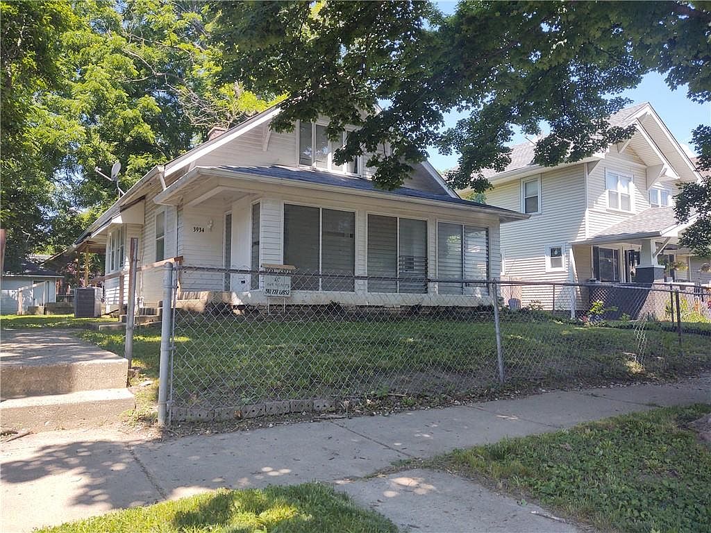 3934 N Park Ave, Indianapolis, IN 46205 | Zillow