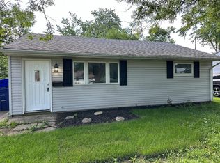 3614 Gerbert Rd, Columbus, OH 43224