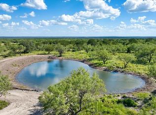 0 County Road 110, Hext, TX 76848