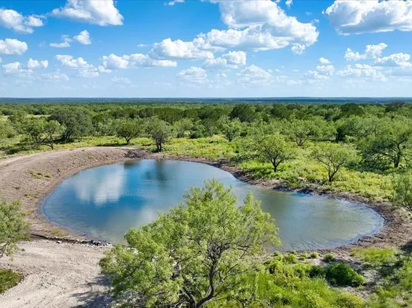 0 County Road 110, Hext, TX 76848