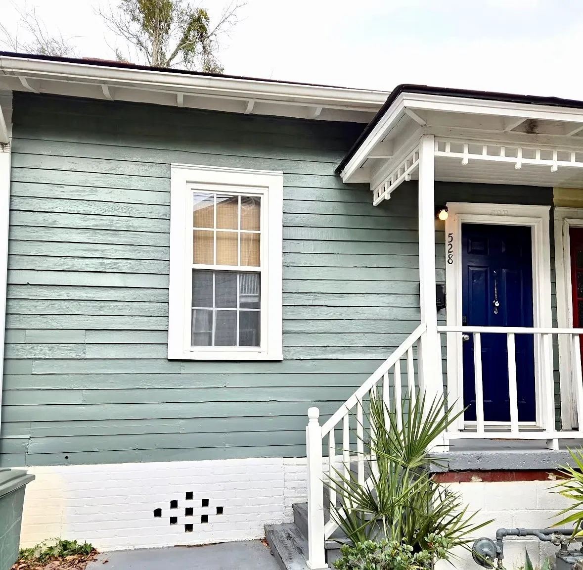 1 bed, 557 sqft, $2,400 — Photo 2