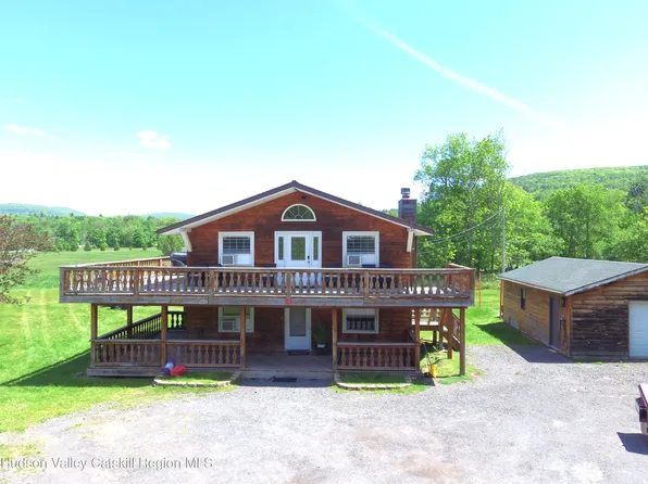 60 County Route 65-A, Windham, NY 12496