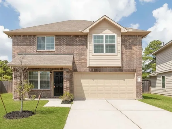13307 Ella View Ln, Houston, TX 77067
