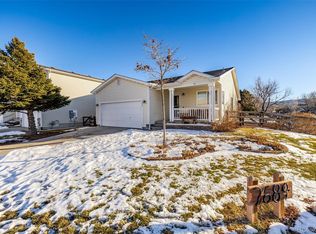 7684 Mule Deer Pl, Littleton, CO 80125