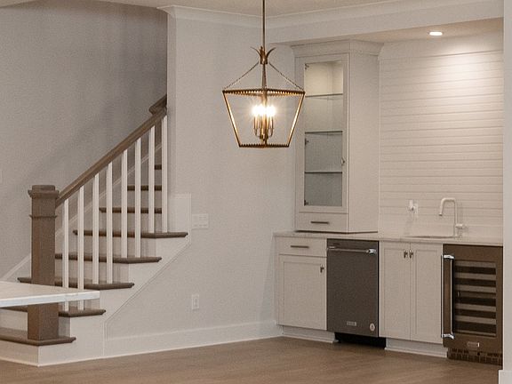Wet Bar