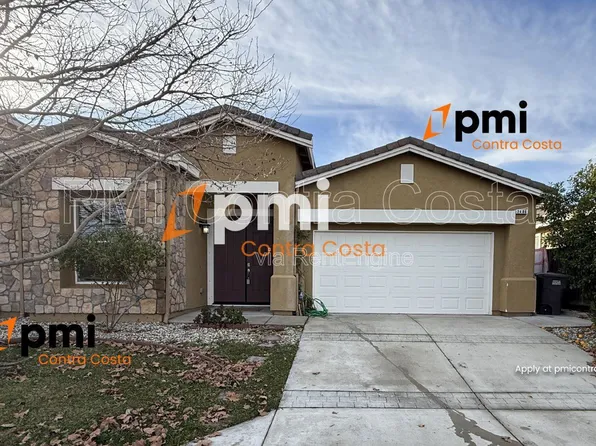 2486 El Fresco Dr, Bay Point, CA 94565