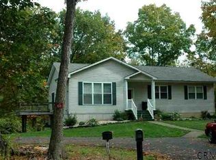 68 M Simons Rd, Cairo, NY 12413