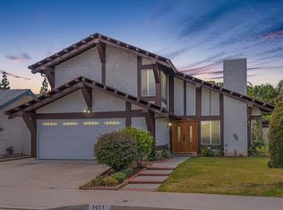 1411 Heatherton Ave, Rowland Heights, CA 91748
