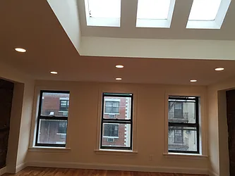 Rented by Big Apple Properties, LLC